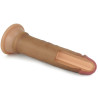 LoveToy Nature Cock Gode Nature Right 16 x 3.5cm Latino
